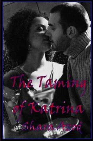 Cover of The Taming of Katrina