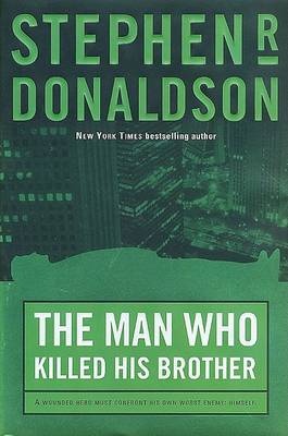Cover of The Man Who Killed His Brother
