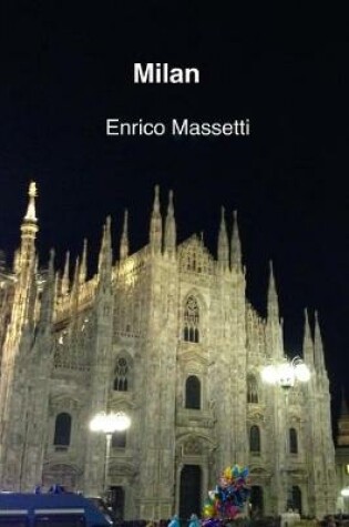 Cover of Milan