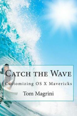 Cover of Catch the Wave