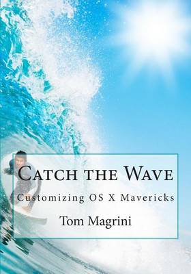 Book cover for Catch the Wave