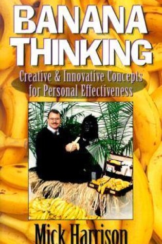 Cover of Banana Thinking