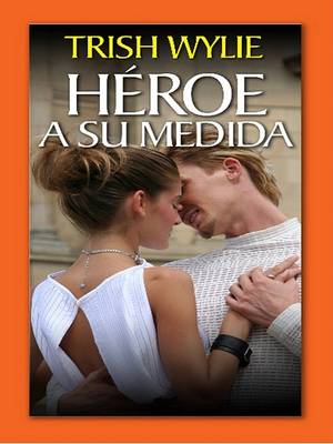Book cover for Heroe a Su Medida