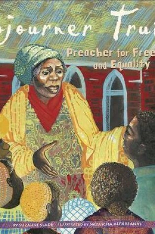 Cover of Sojourner Truth