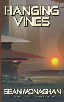 Book cover for Hanging Vines