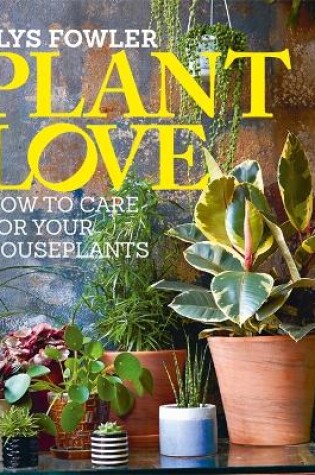 Cover of Plant Love
