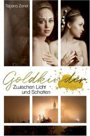 Cover of Goldkinder 4