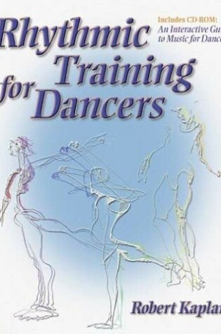 Cover of Rhythmic Training for Dancers