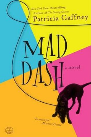 Cover of Mad Dash