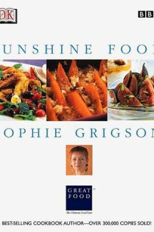 Cover of Sunshine Food