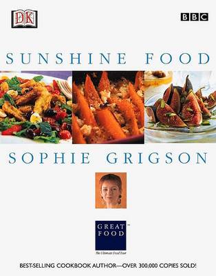 Cover of Sunshine Food