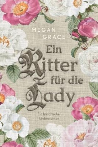 Cover of Ein Ritter für die Lady