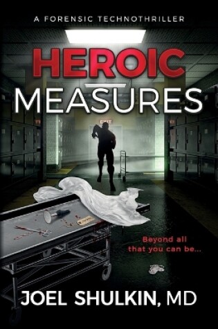 Cover of Heroic Measures
