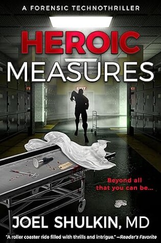 Cover of Heroic Measures