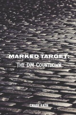 Cover of Marked Target