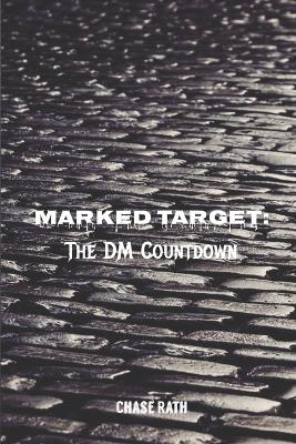 Book cover for Marked Target