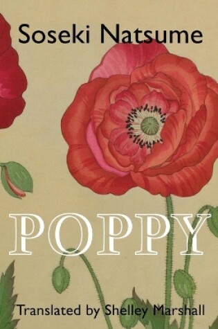 Cover of Poppy