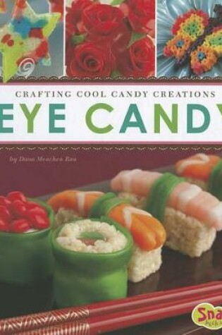 Cover of Eye Candy