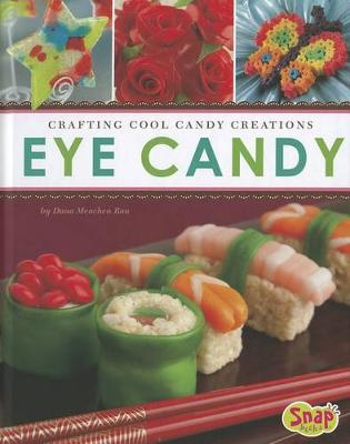 Book cover for Eye Candy