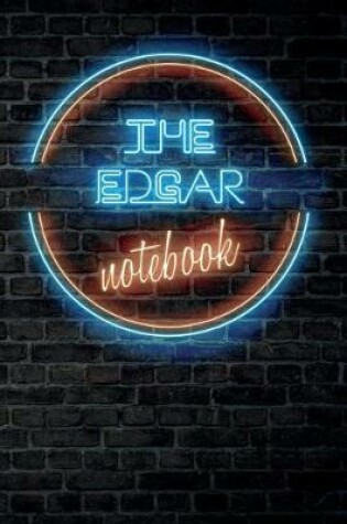 Cover of The EDGAR Notebook