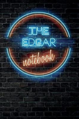 Book cover for The EDGAR Notebook