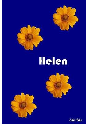 Book cover for Helen