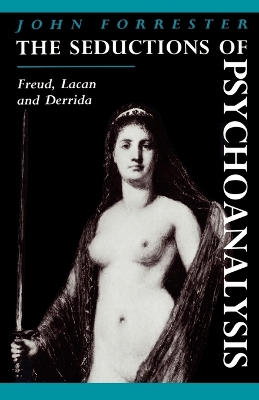 Book cover for The Seductions of Psychoanalysis