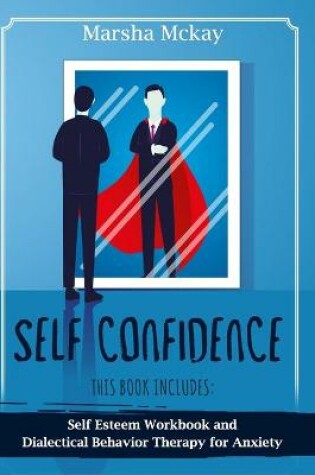 Cover of Self Confidence