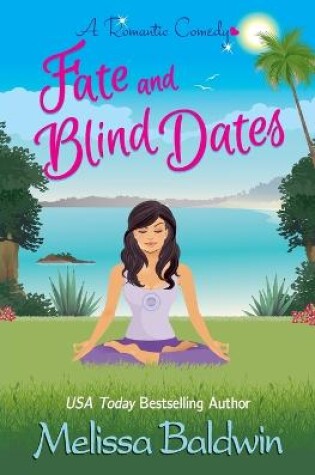 Cover of Fate and Blind Dates