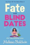 Book cover for Fate and Blind Dates