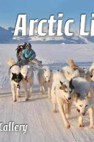 Cover of Arctic Life