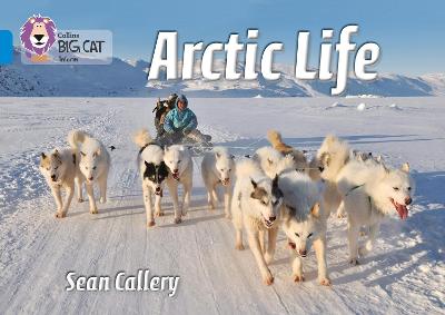 Cover of Arctic Life