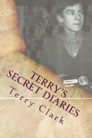 Cover of Terry's Secret Diaries