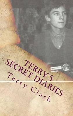 Book cover for Terry's Secret Diaries