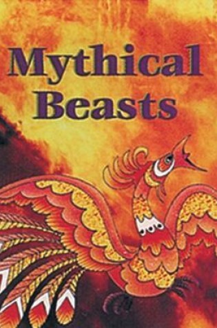 Cover of Mythical Beasts