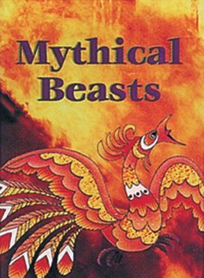 Cover of Mythical Beasts