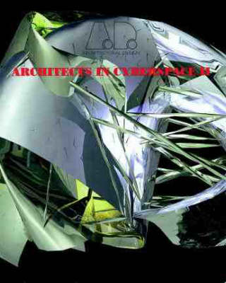 Cover of Further Architects in Cyberspace II