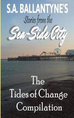 Book cover for Stories from the Sea-Side City