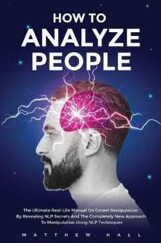 Cover of How to Analyze People