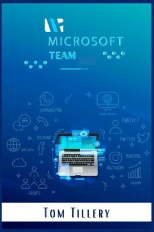 Cover of Microsoft Teams