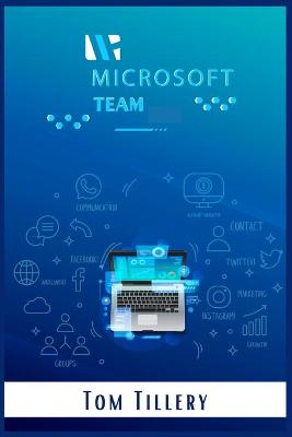 Cover of Microsoft Teams