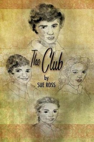 Cover of The Club