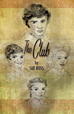 Book cover for The Club