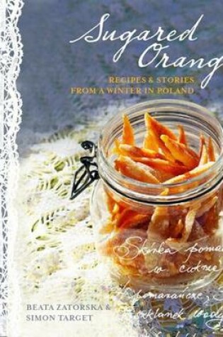 Cover of Sugared Orange