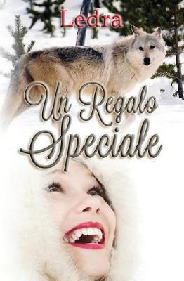 Book cover for Un regalo speciale