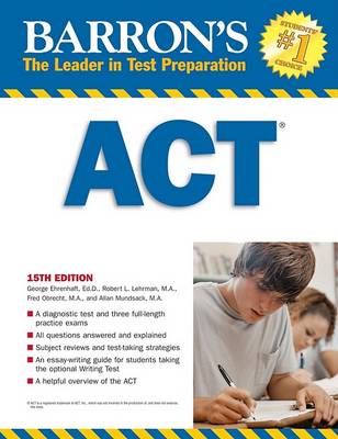Book cover for Act