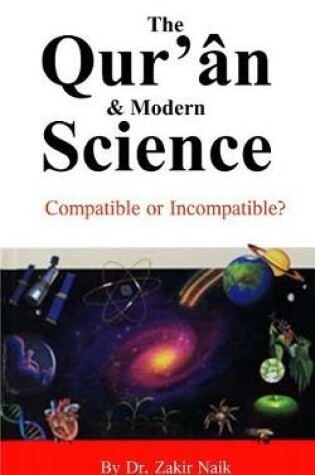 Cover of The Quran & Modern Science