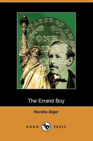 Cover of The Errand Boy (Dodo Press)