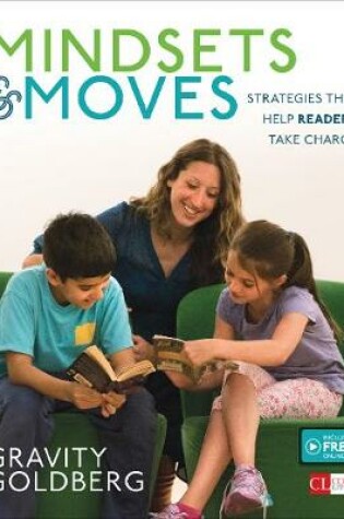 Cover of Mindsets and Moves