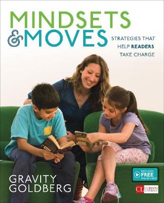 Cover of Mindsets and Moves